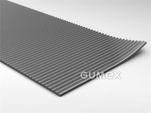 INDUSTRIELLER GUMMI-FUSSBODENBELAG S 7